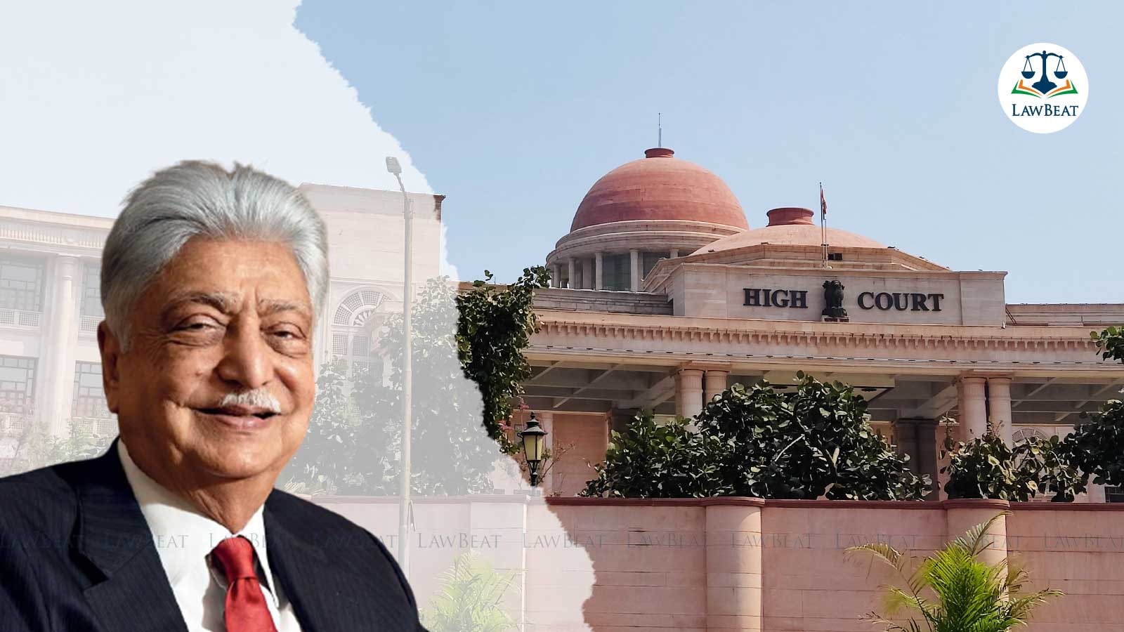 Allahabad HC quashes CJM order against Azim Premji Allahabad HC quashes CJM order against Azim Premji